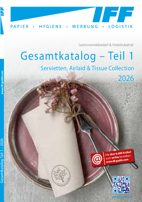 Complete Catalog 2022 - Part 1