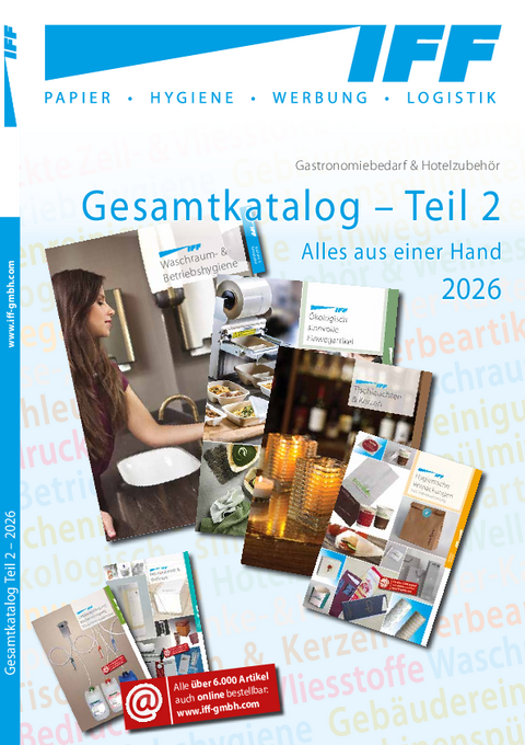 Complete Catalog 2022 – Part 2