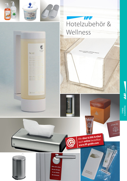 Hotel Supplies & Wellness